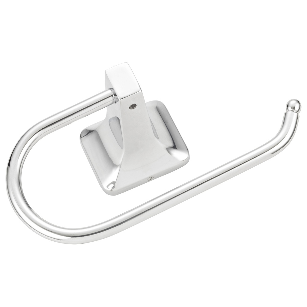 Paper Holder C Style Chrome