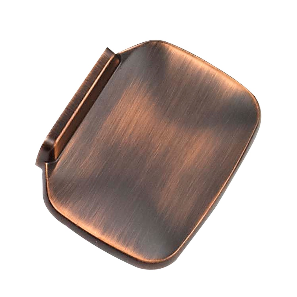 Soap Dish Venetian Bronze