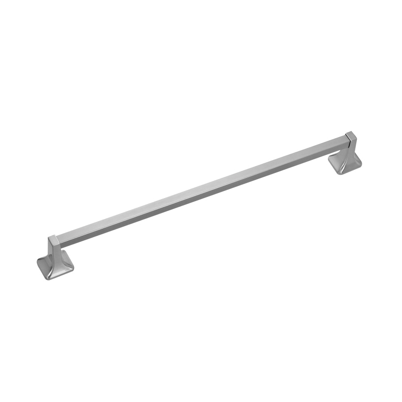 Towel Bar 24" Brushed Nickel