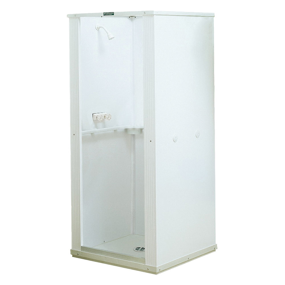 32" Shower Stall Model 68