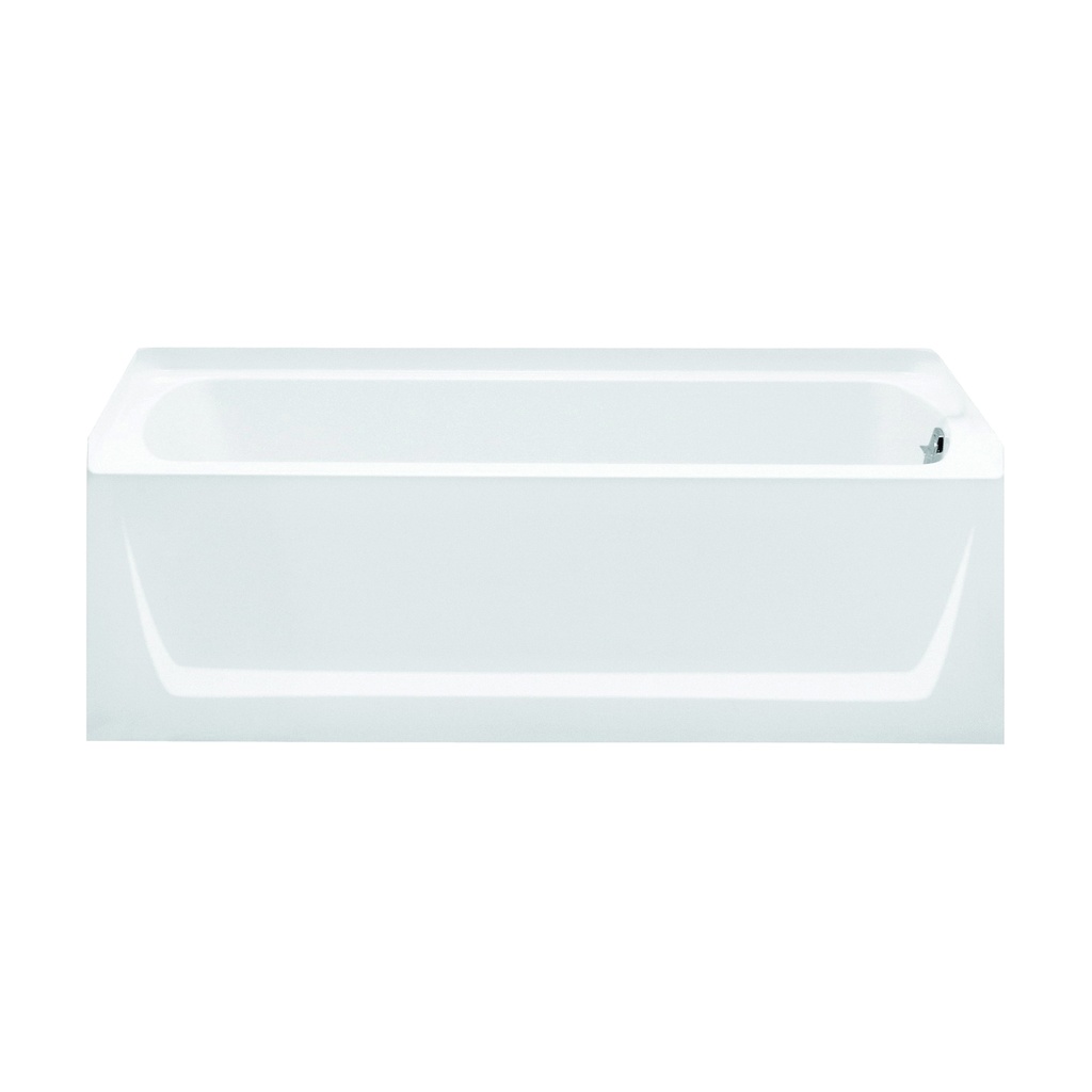 Bathtub Right Hand 60"x32" Ensemble