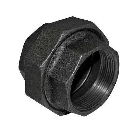 Black 2" Union
