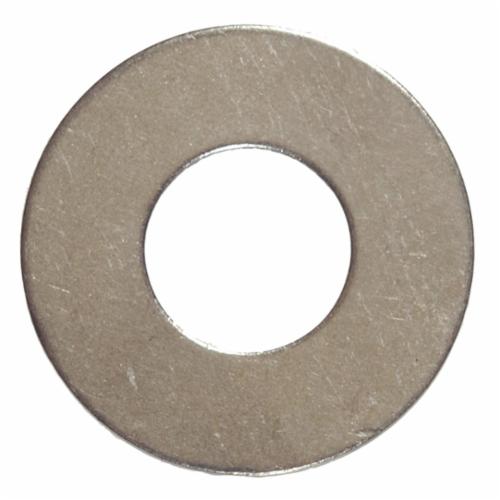 18-8 FLAT WASH 1/4