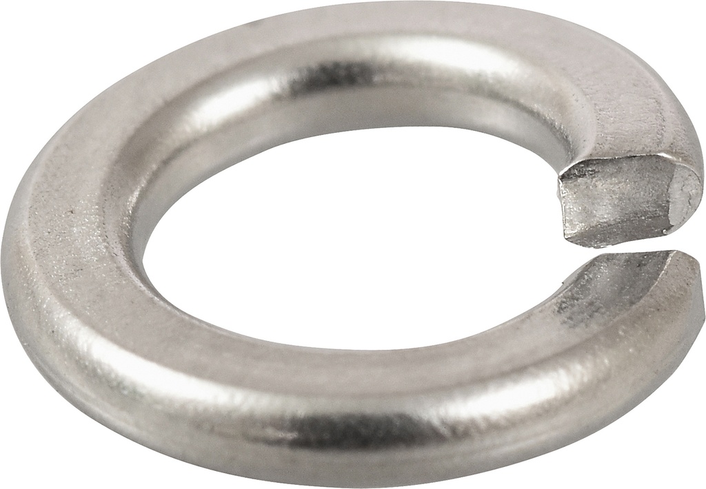 18-8 SPLT LOCKWASH NO.10