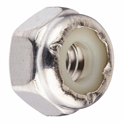 18-8 STOP NUT USS 10-24
