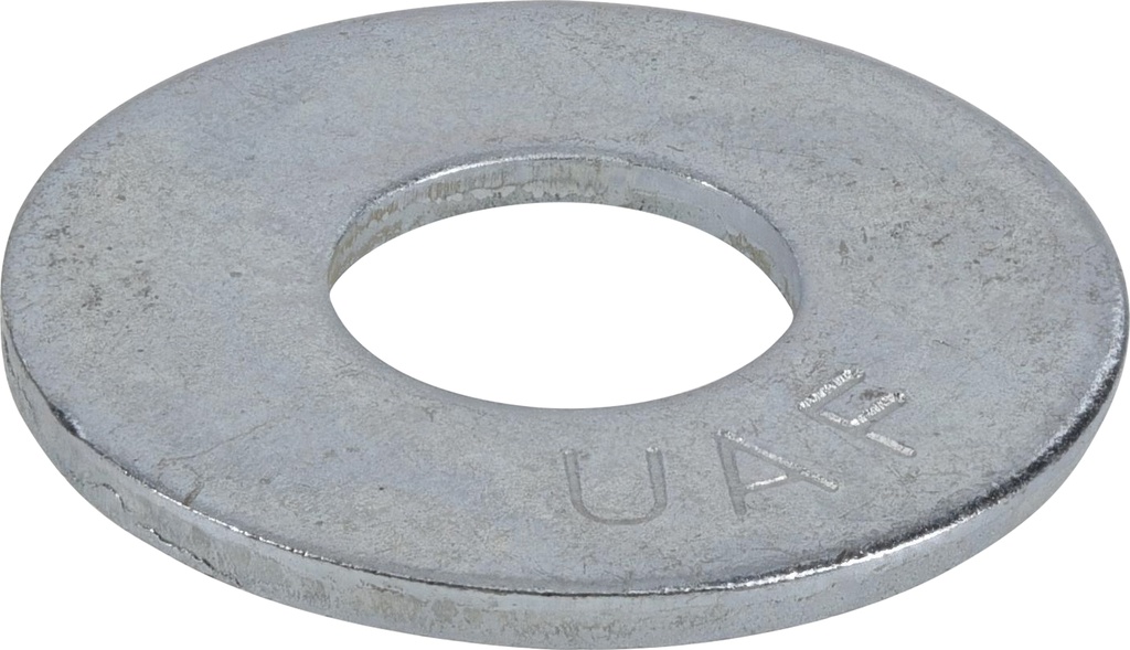 C-PAK USS FLAT WASH 1/2