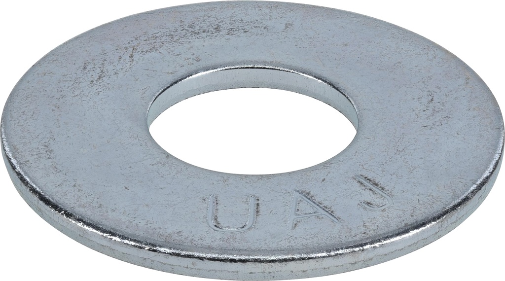 C-PAK USS FLAT WASH 3/4
