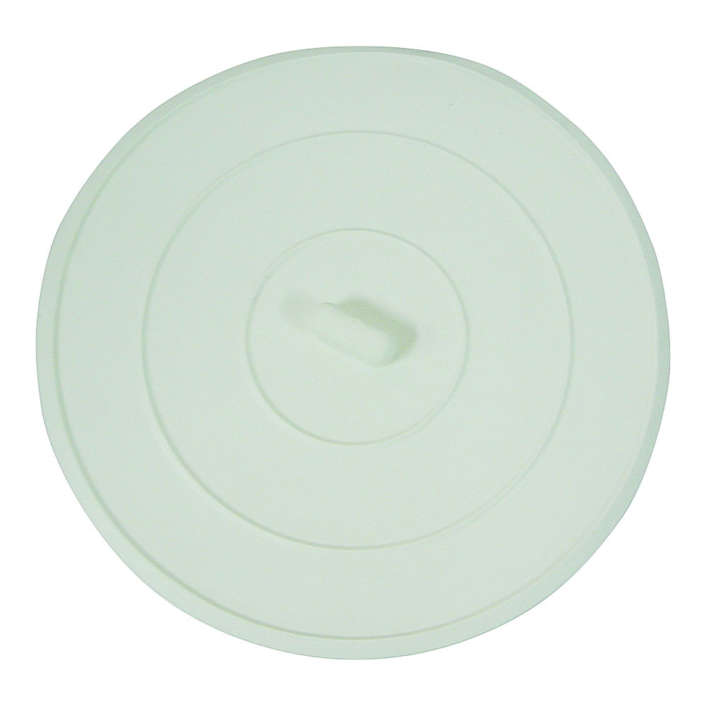 Sink Stopper 5" Suction