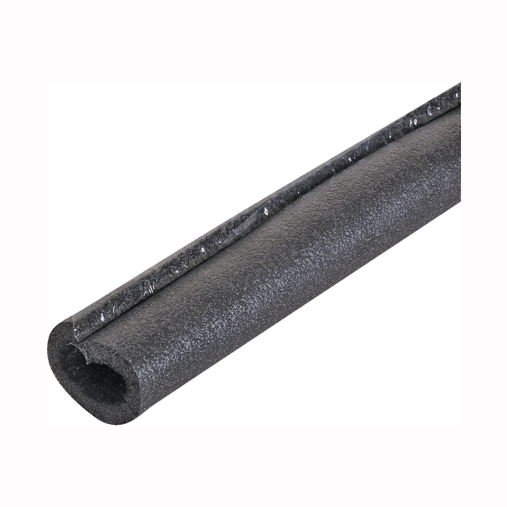 1 1/4" X 5' Pipe Insulation