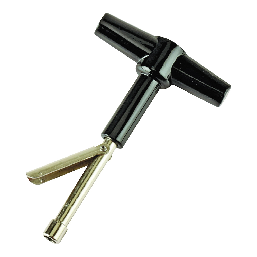 Torque Wrench Hose Clamp 60 in-lb