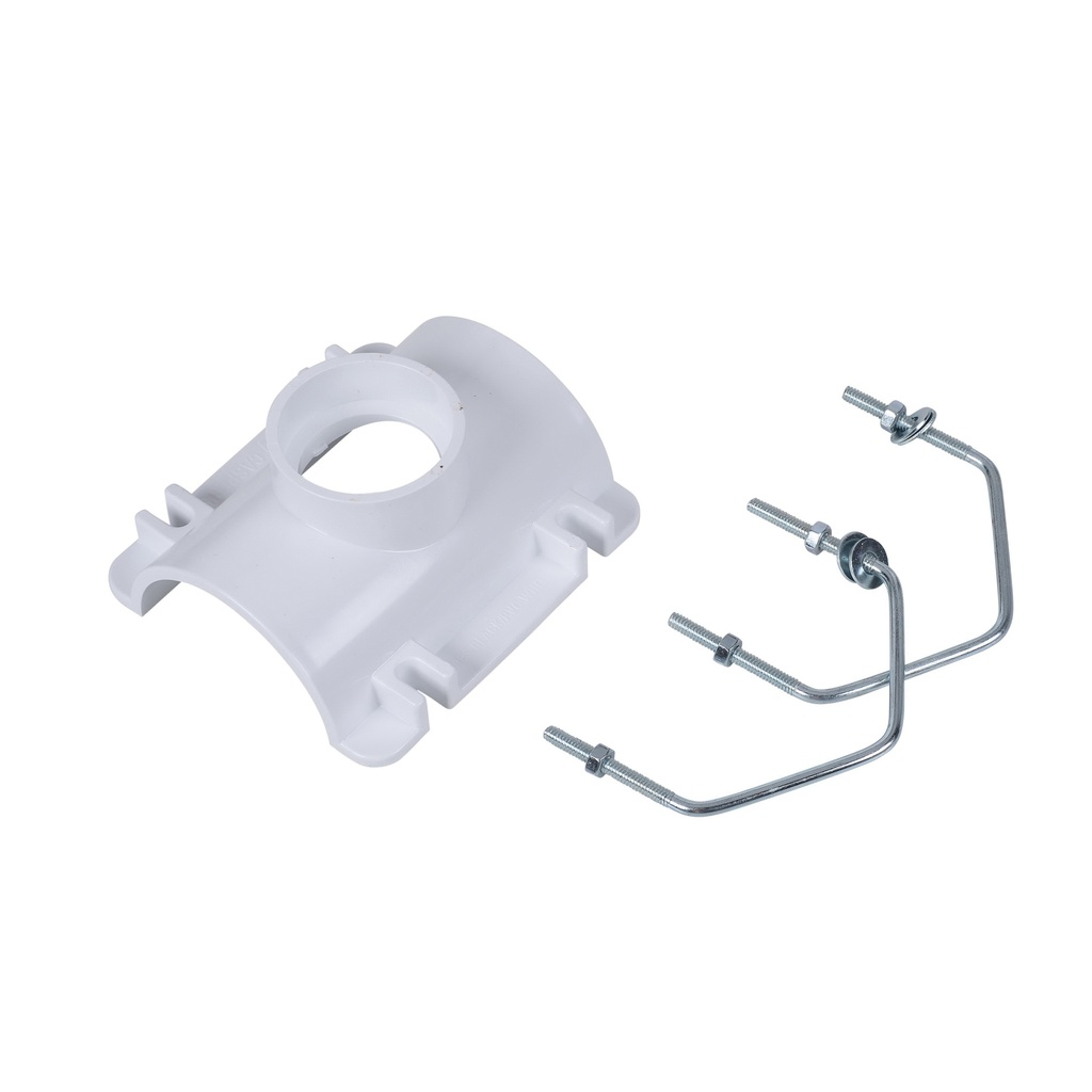 3X2 PVC SADDLE TEE KIT 43789 