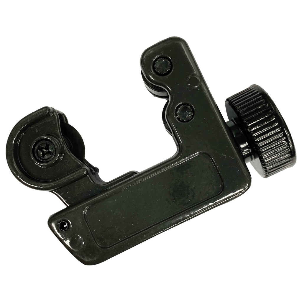 Tube Cutter 1-1/8" Capacity