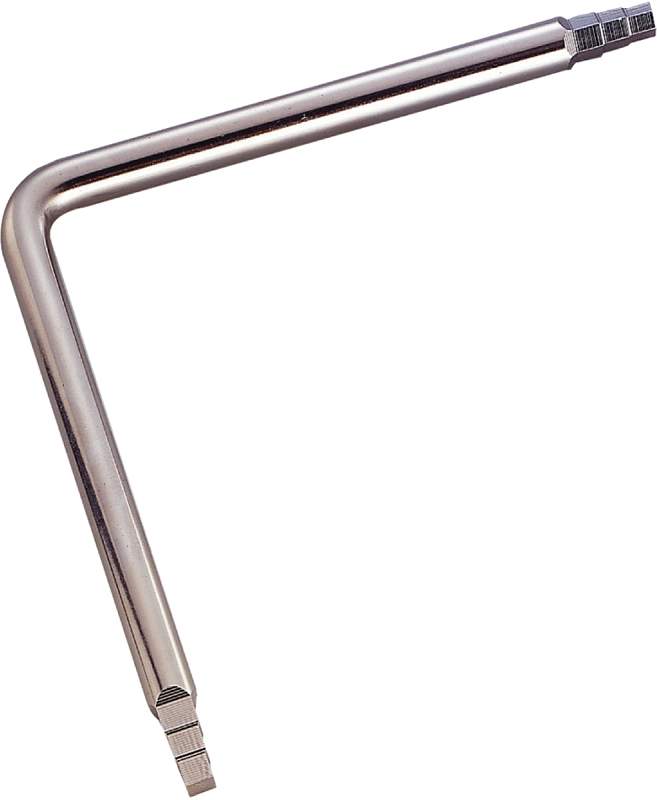 Faucet Seat Wrench 6 Step