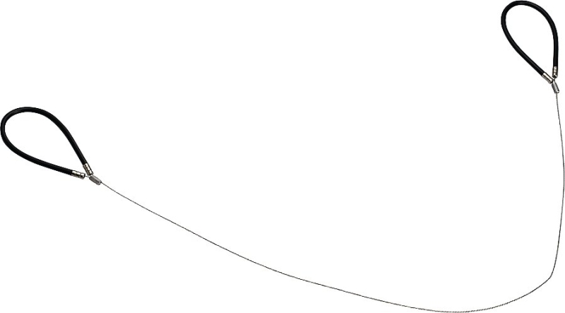 PVC Cable Saw Stainless Steel