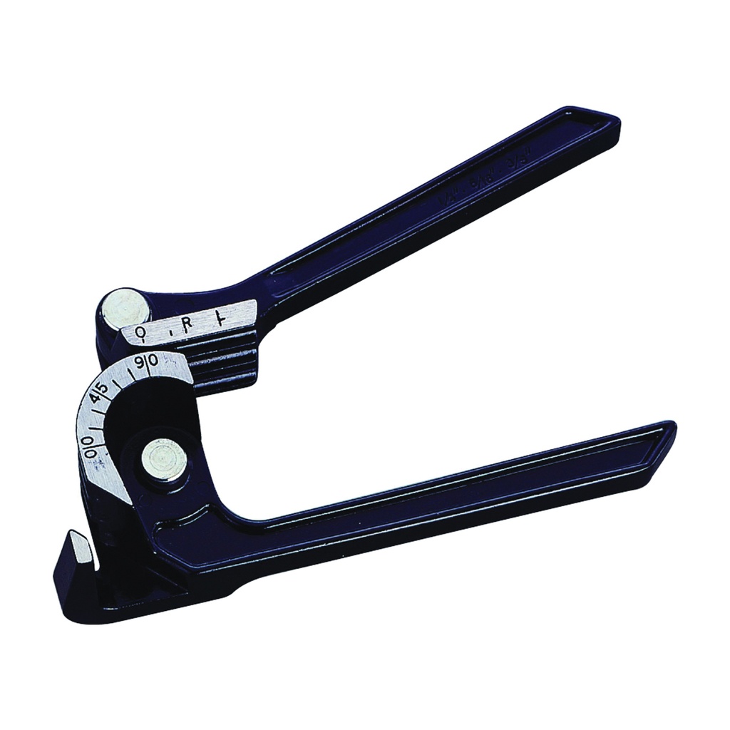 Tube Bender Lever Style 1/4"-3/8"