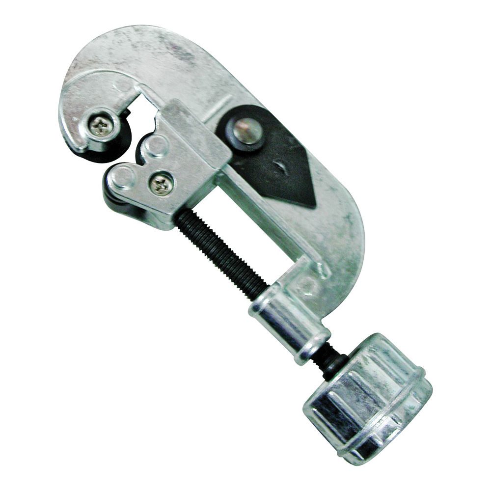 Tube Cutter 1/8" to 1-1/8"