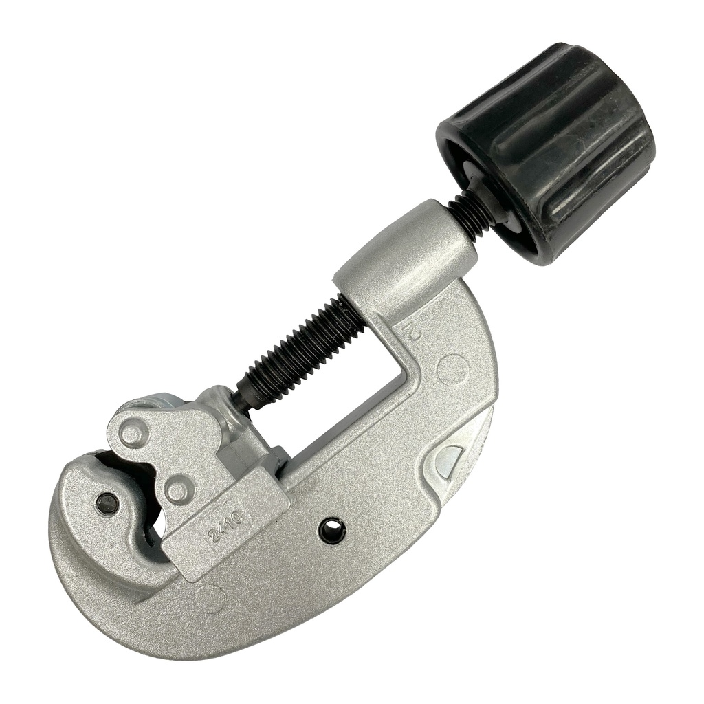 Tube Cutter 1/8"-1-1/8" Feed Tube
