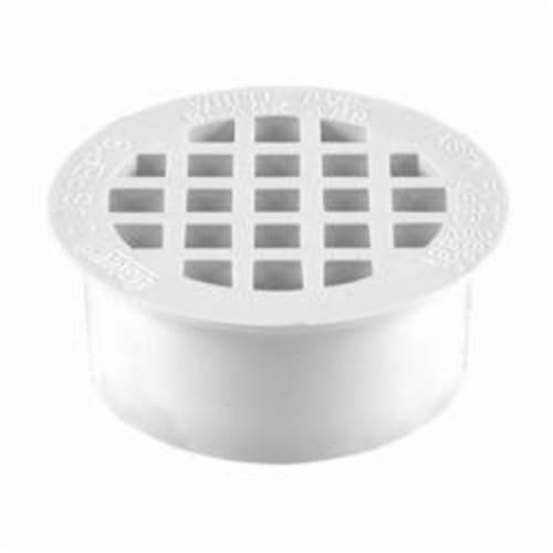 DRAIN 2IN PVC SNAP-IN 43561 