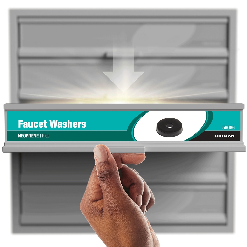 56086-ASST FT FAUCET WSH