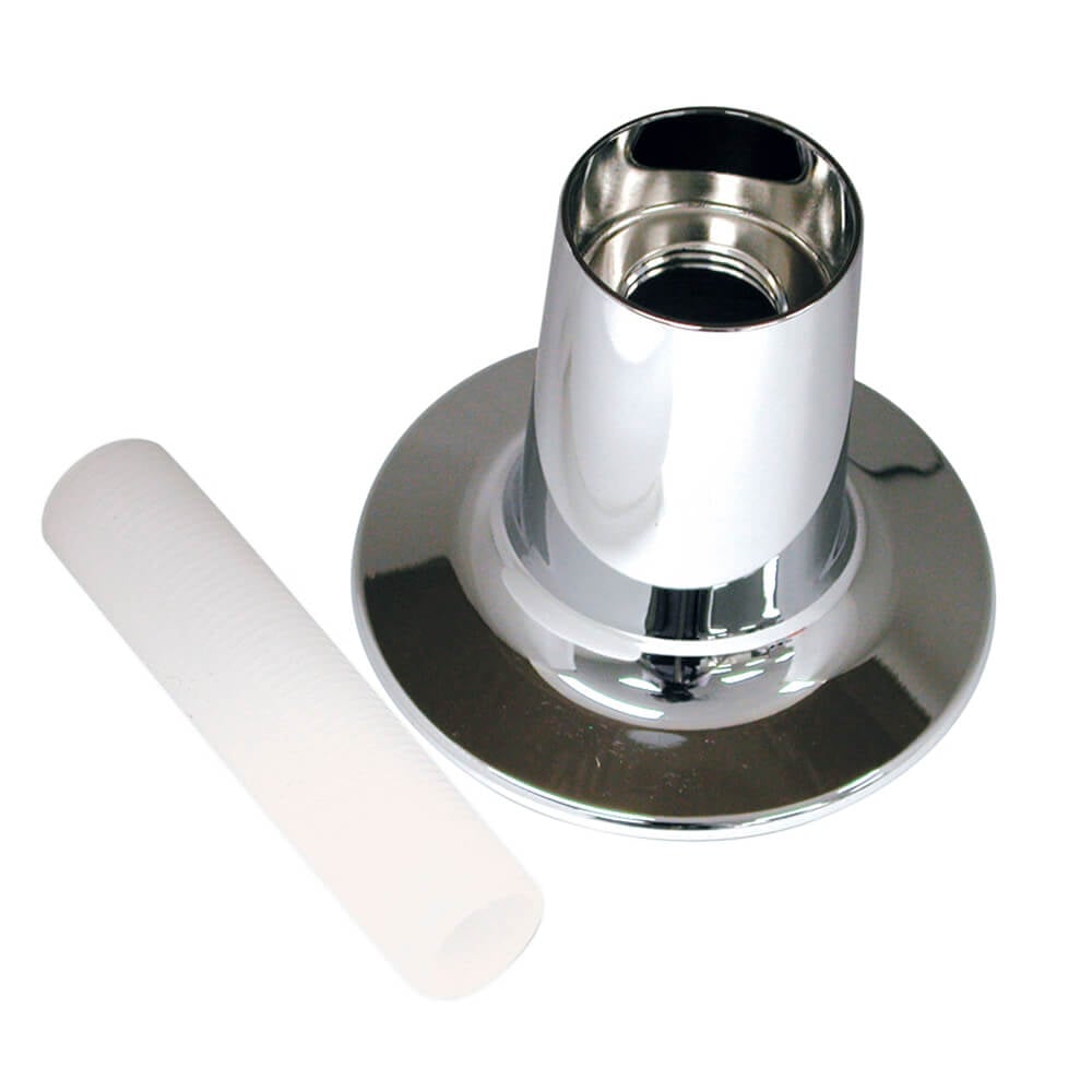 BATH FLANGE PRICE PFISTER