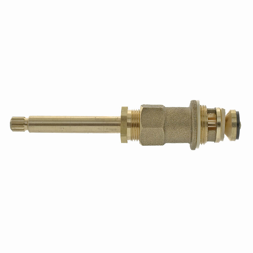 FAUCET STEM DIVERTER 12H-18D
