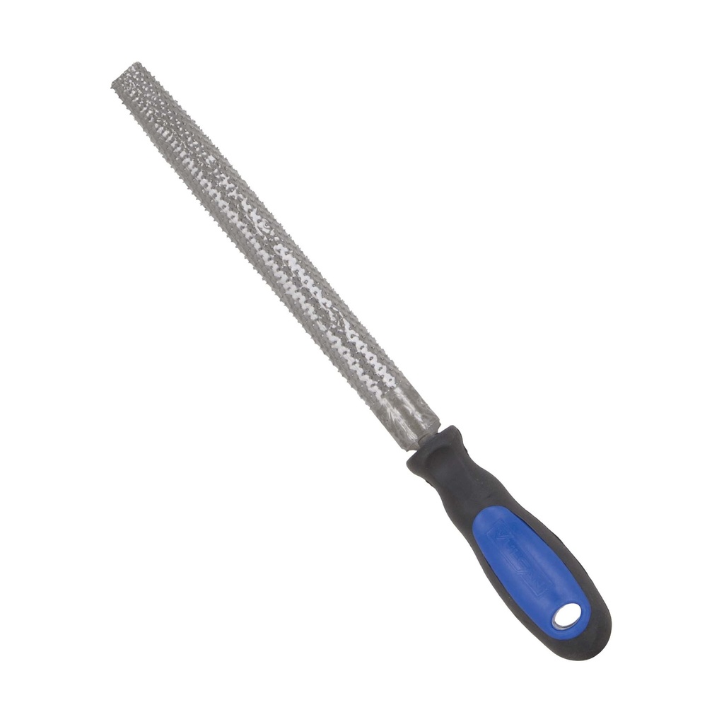 Wood Rasp Half Round 8"
