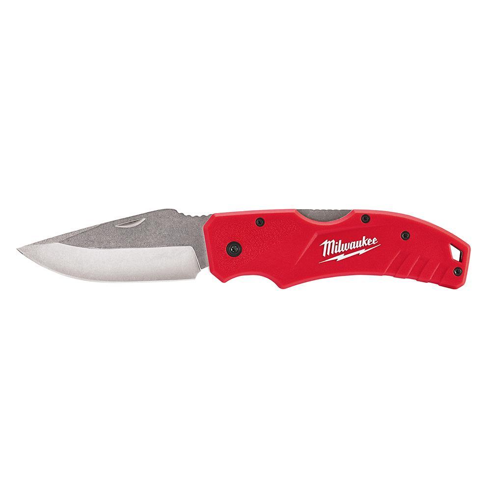 LOCKBACK POCKET KNIFE SS 3 IN