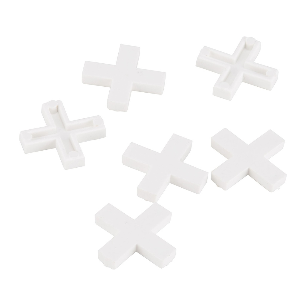Tile Spacers 1/4" 999-4385