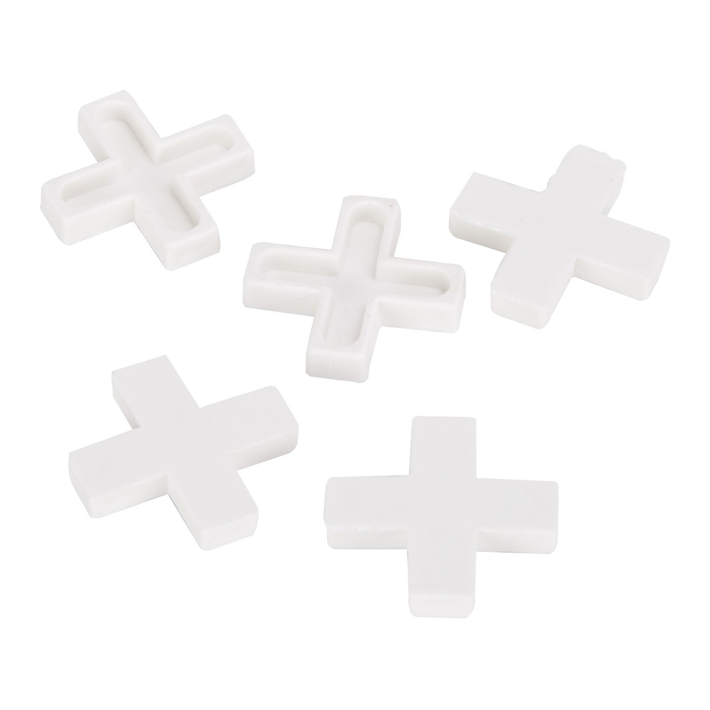 Tile Spacers 5/16" PK100 