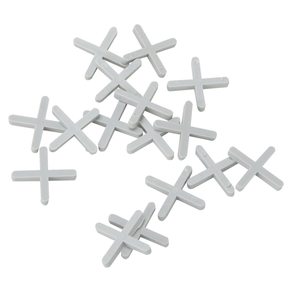 Tile Spacers 1/8" 200pk