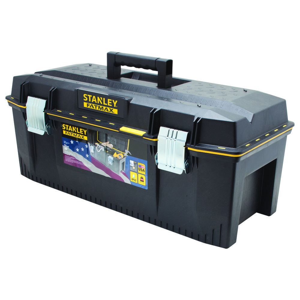 TOOL BOX 28IN FOAM