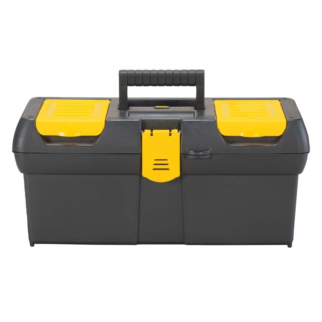 16 TOOLBOX W/ LATCH