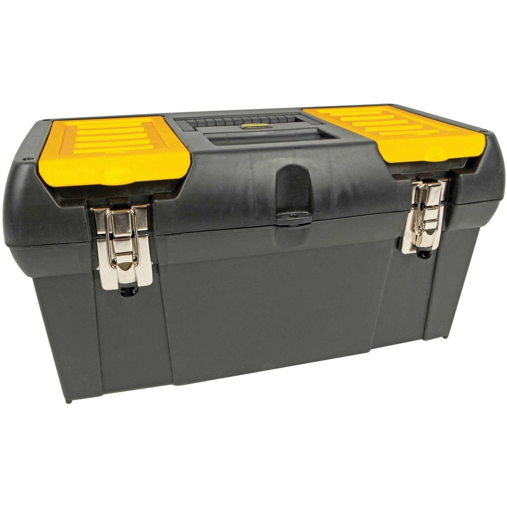 STANLEY 19  TOOLBOX