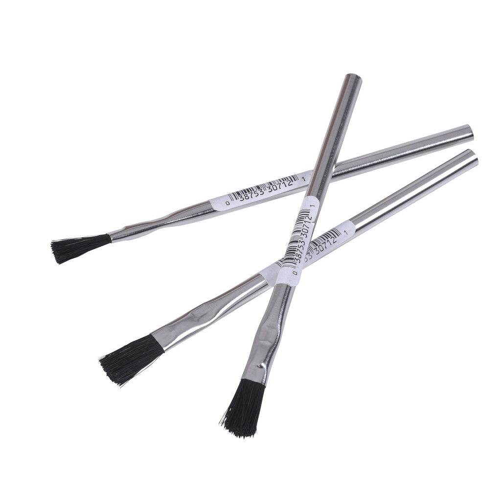 Flux Brush 3.5" Bulk 