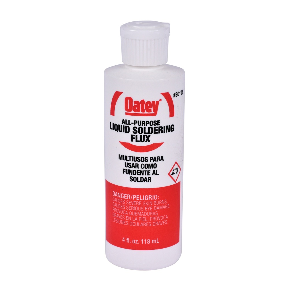 LIQUID FLUX 4OZ