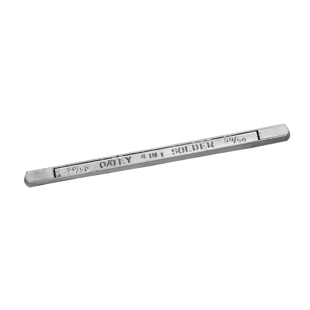 21305 BAR SOLDER 50/50 1.25LB