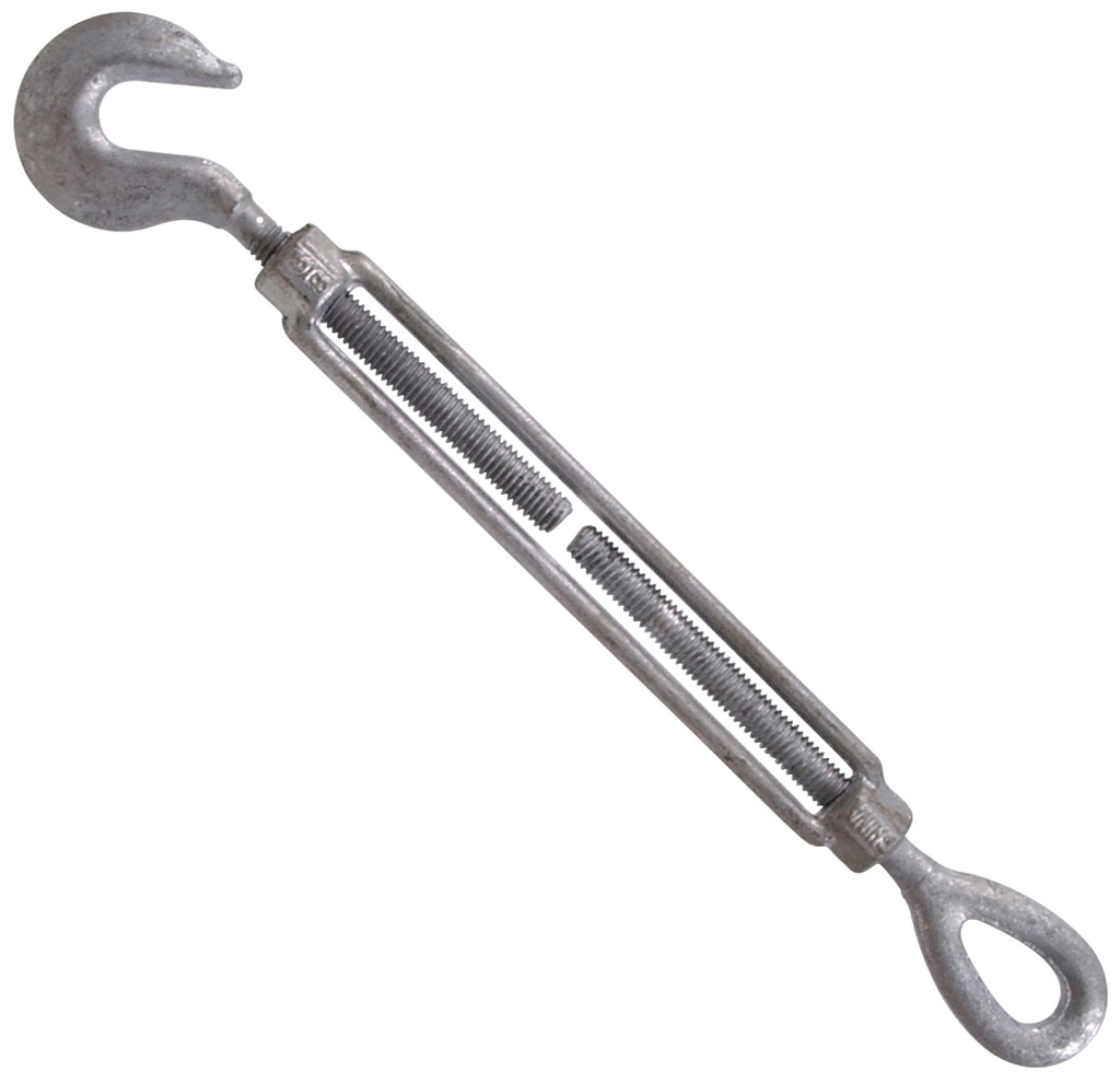 FG FRG H&E TB 3/8X17-5/8