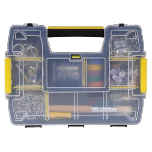 STORAGE ORGANIZER SORT MASTER