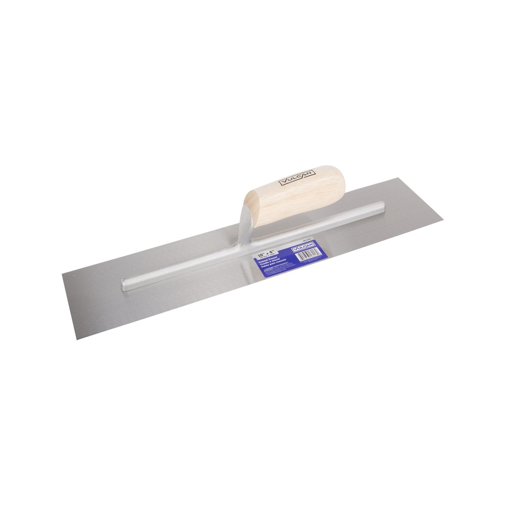 18" X 4" Cement Trowel 391-316