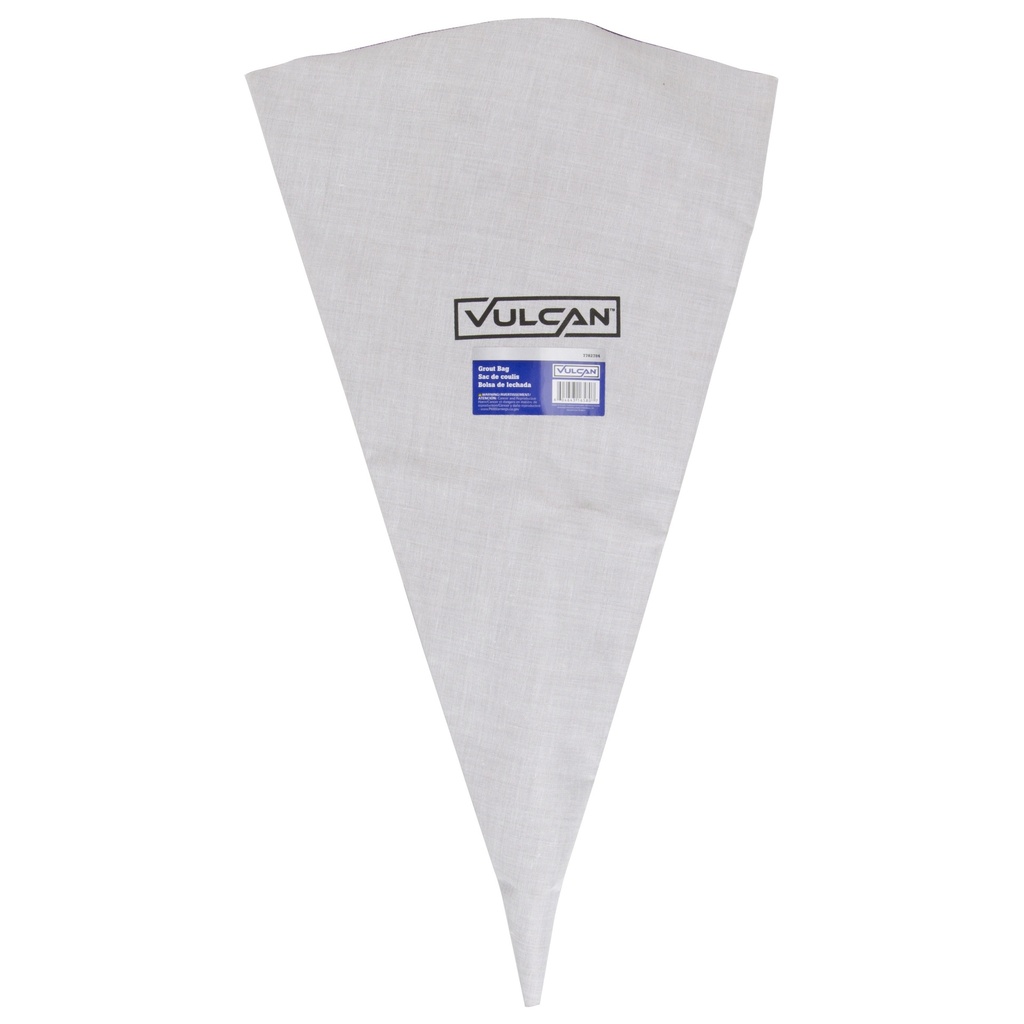 Grout Bag