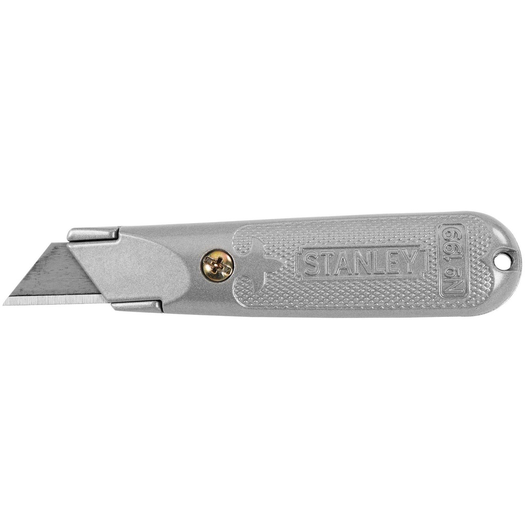 HD FIXED UTIL KNIFE 5.5