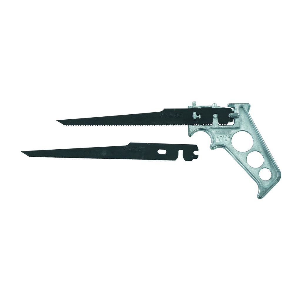 KEYHOLE SAW 7"