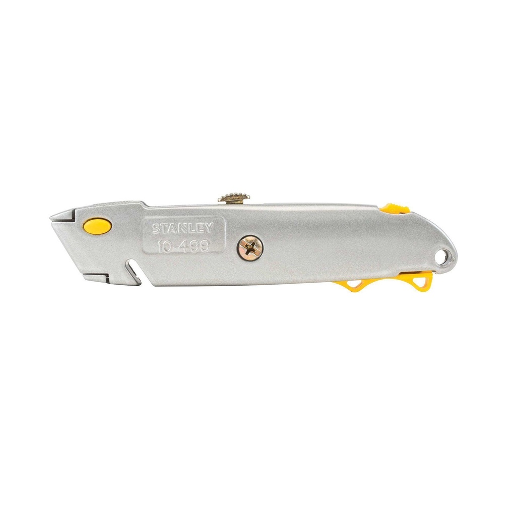 RETRACT UTILITY KNIFE