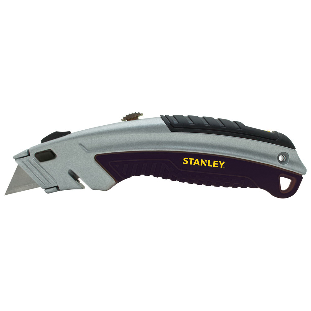 QUICKCHG UTILITY KNIFE
