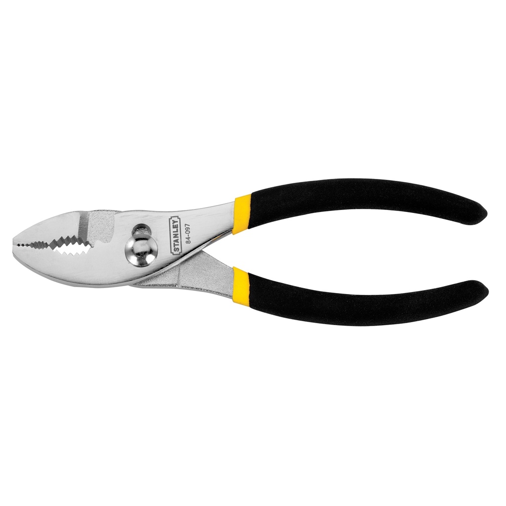SLIP JOINT PLIER 8"