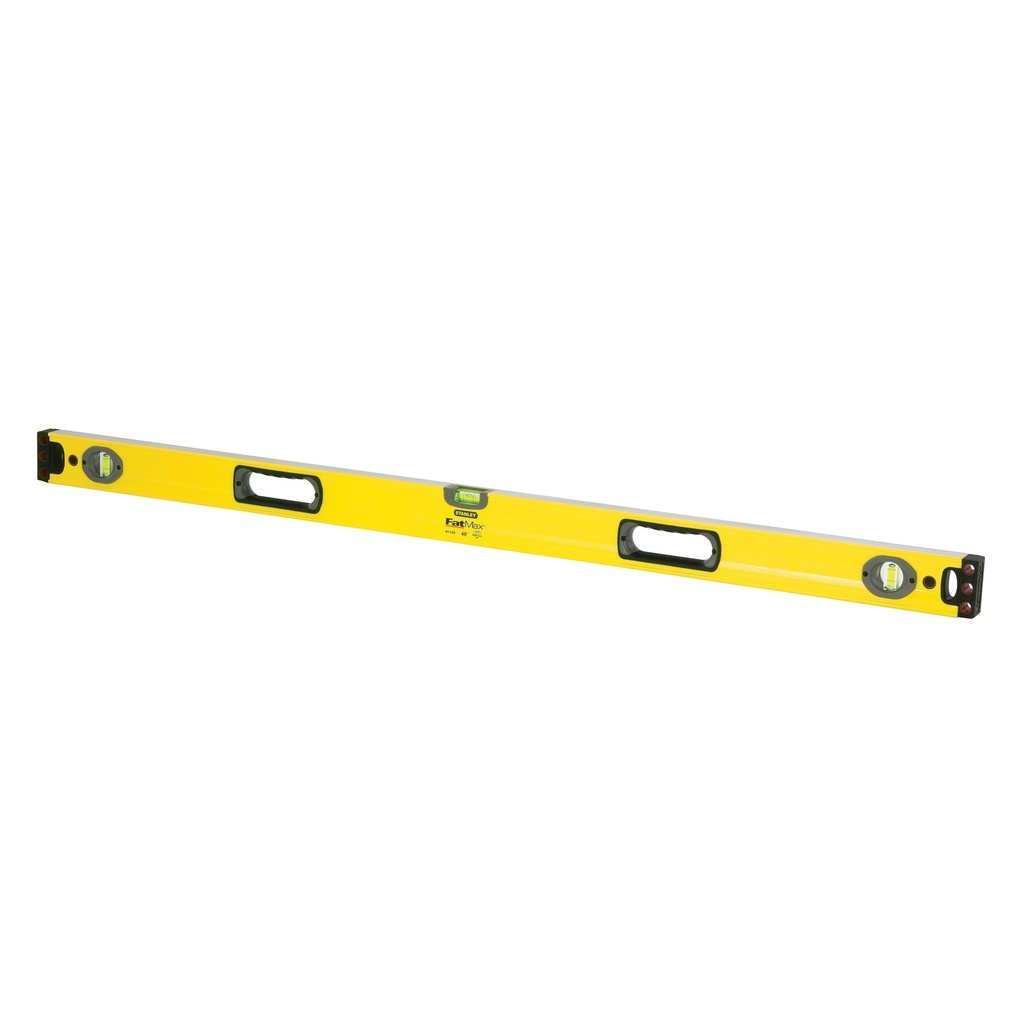 48IN LEVL BX BEAM FATMX