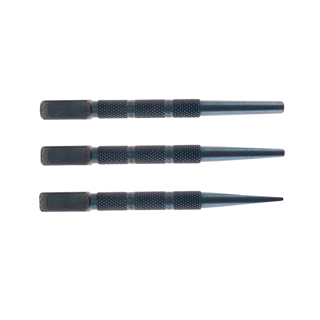 NAIL SET 3PC