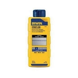 Chalk Marking Blue 8oz Irwin