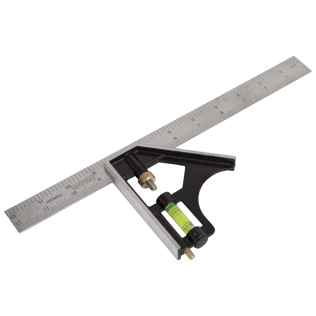 COMBO SQUARE 12IN