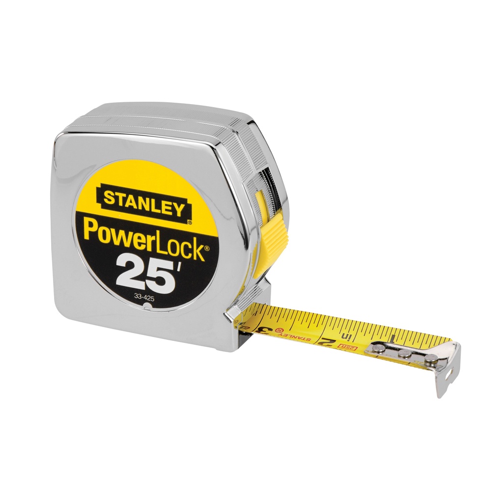 Measuring Tape Stanley 33-425